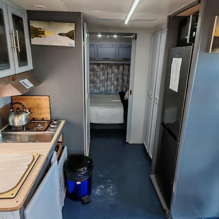 Maggie May House Boat - Colchester - 5Km From Elephant Park 外观 照片