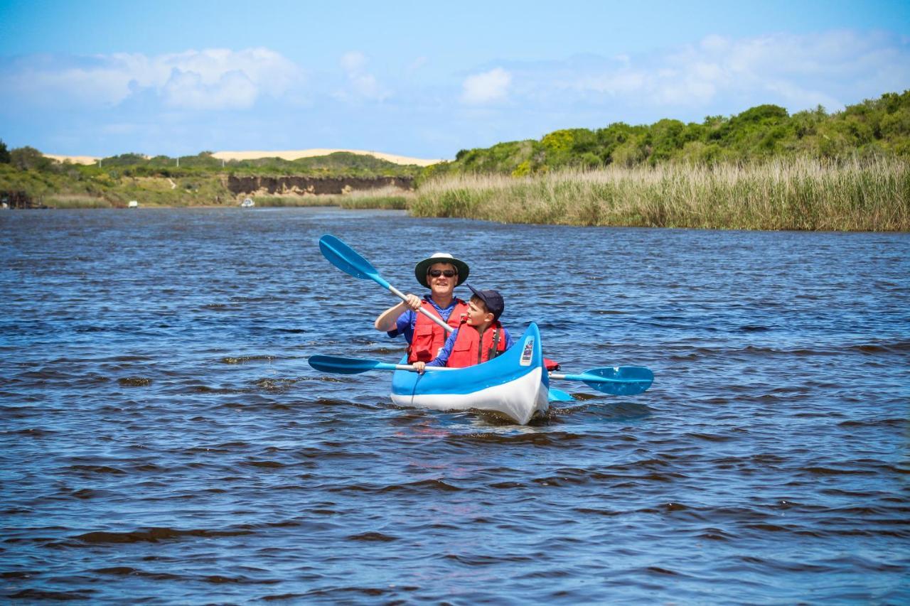 Maggie May House Boat - Colchester - 5Km From Elephant Park 外观 照片
