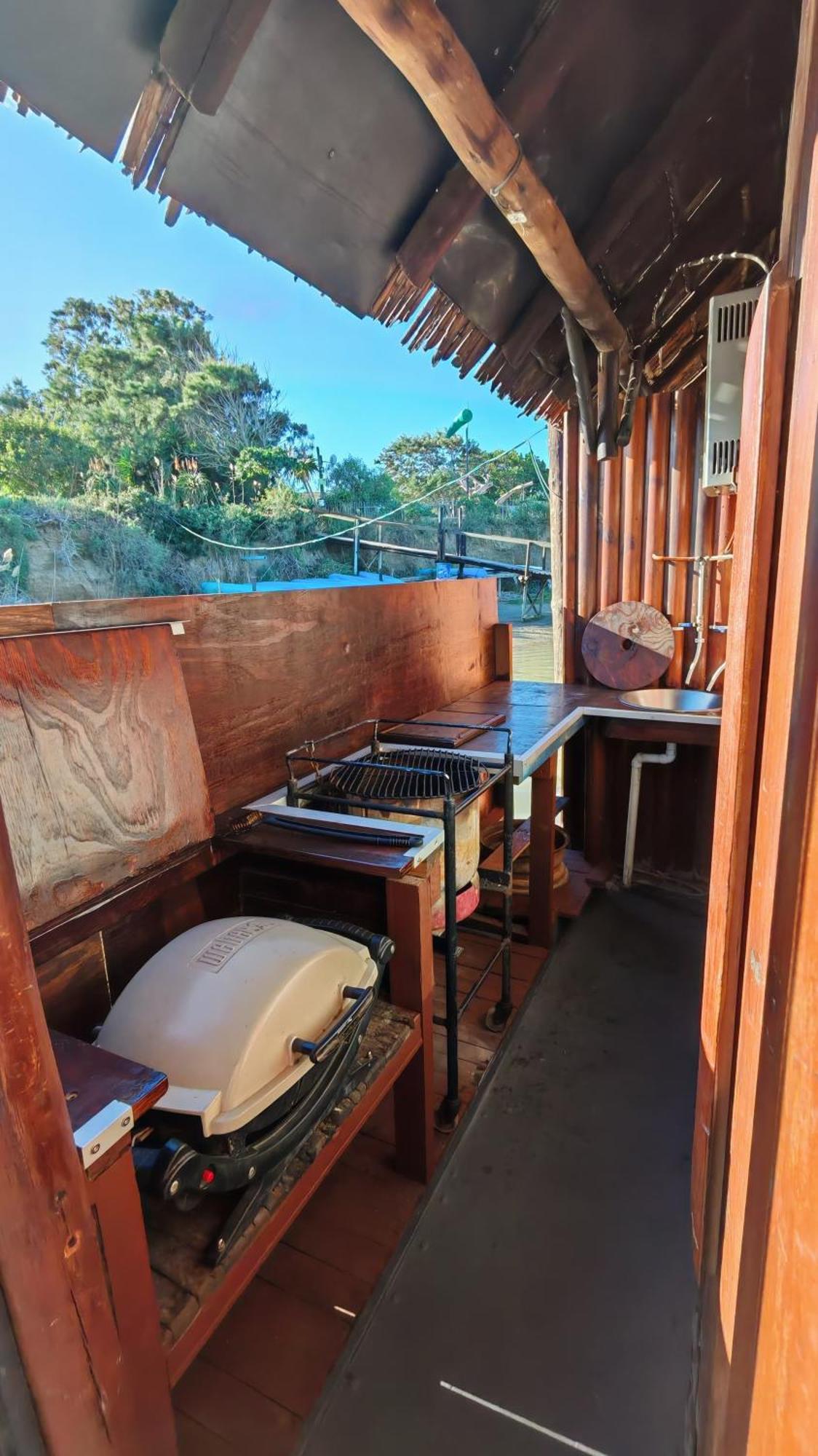 Maggie May House Boat - Colchester - 5Km From Elephant Park 外观 照片