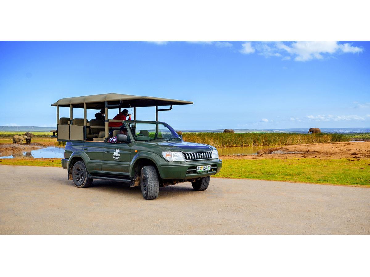 Maggie May House Boat - Colchester - 5Km From Elephant Park 外观 照片