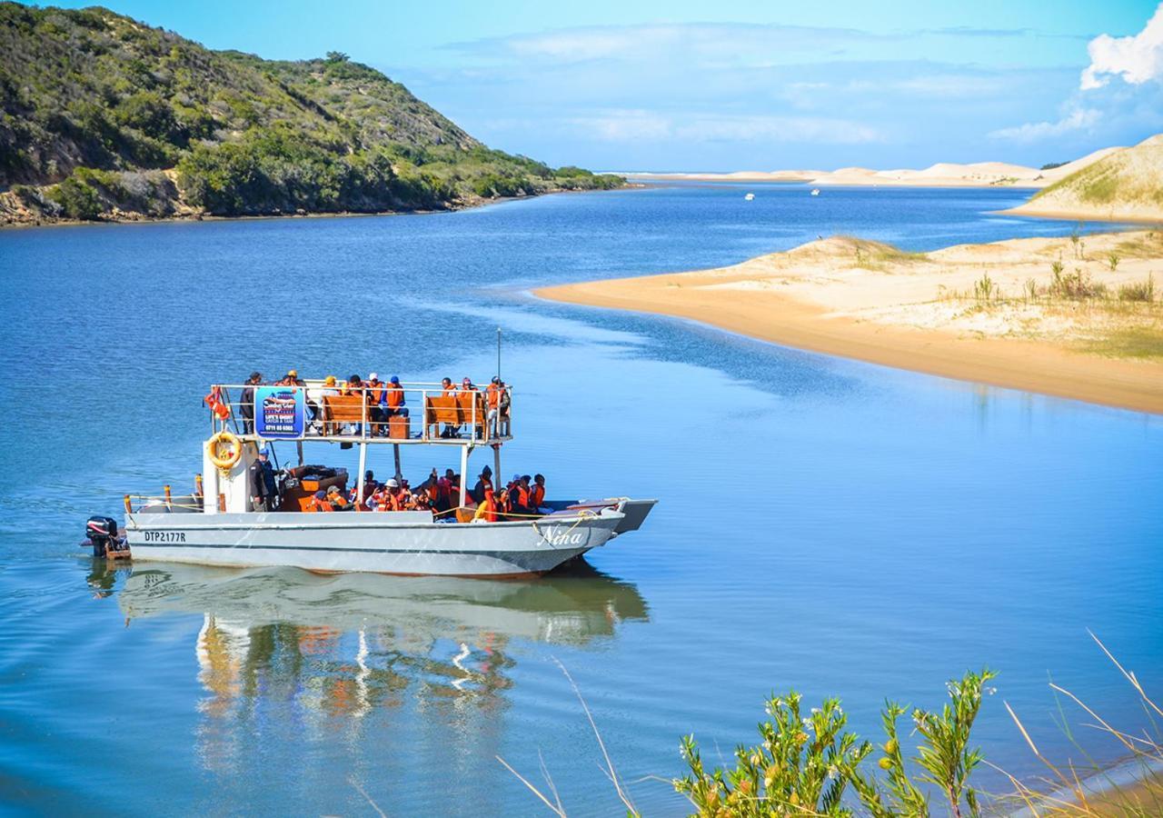 Maggie May House Boat - Colchester - 5Km From Elephant Park 外观 照片