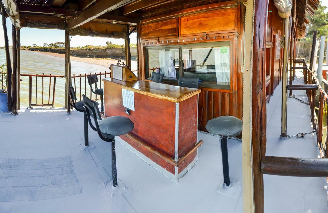 Maggie May House Boat - Colchester - 5Km From Elephant Park 外观 照片