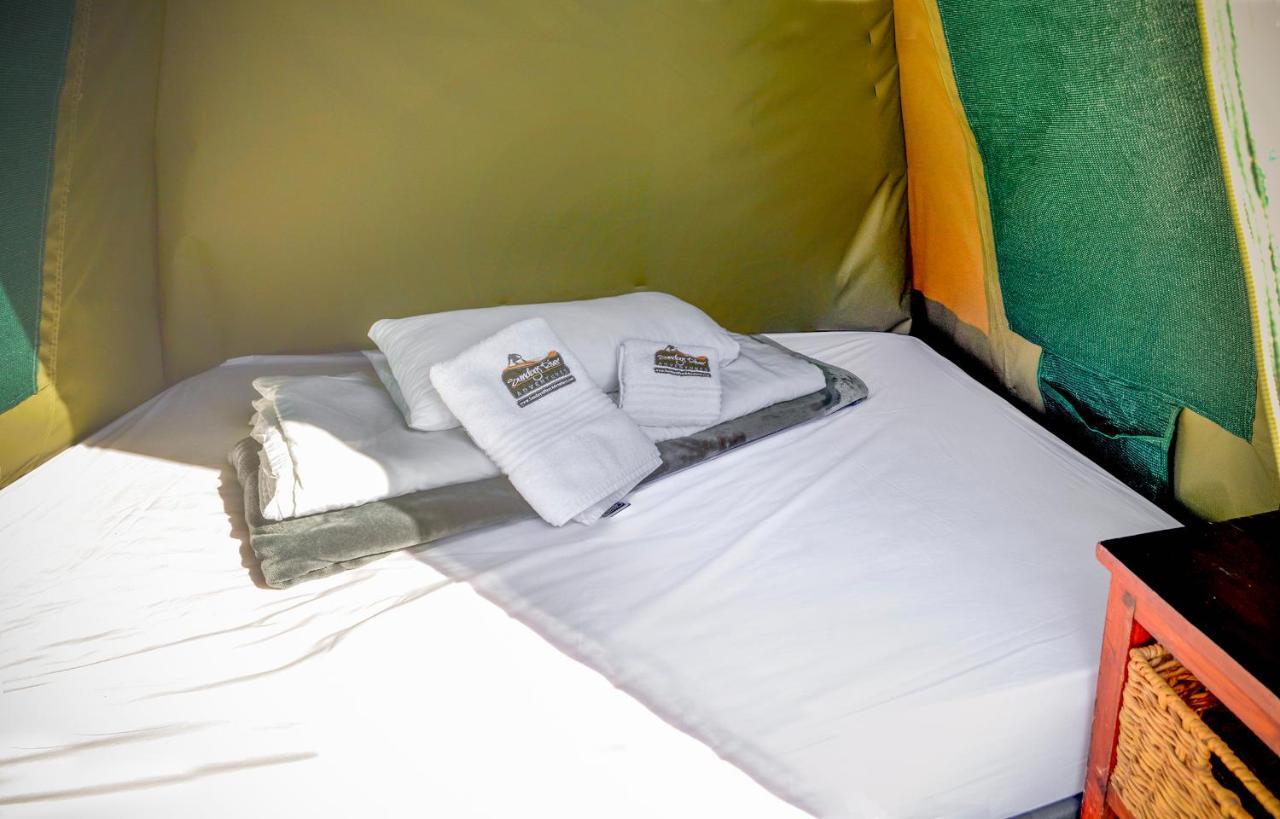 Maggie May House Boat - Colchester - 5Km From Elephant Park 外观 照片