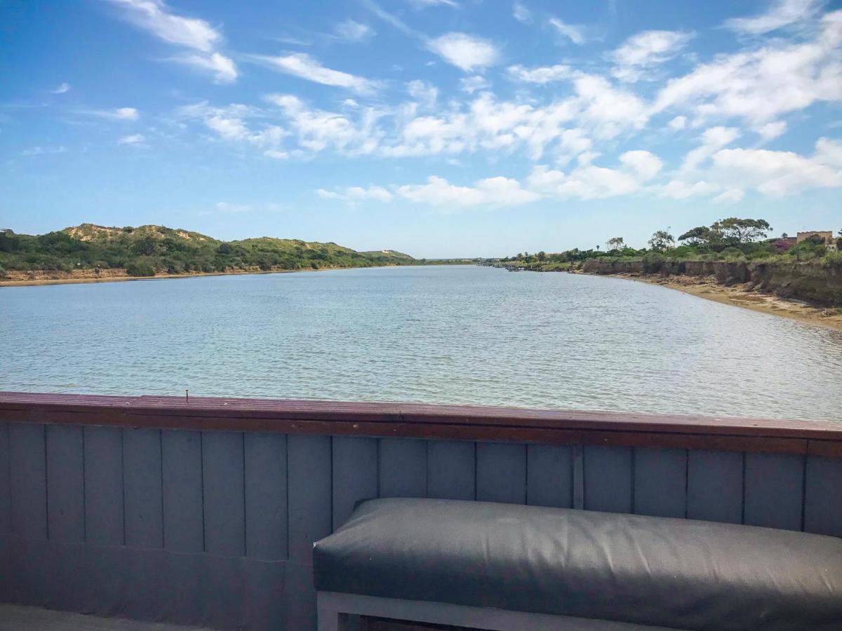 Maggie May House Boat - Colchester - 5Km From Elephant Park 外观 照片